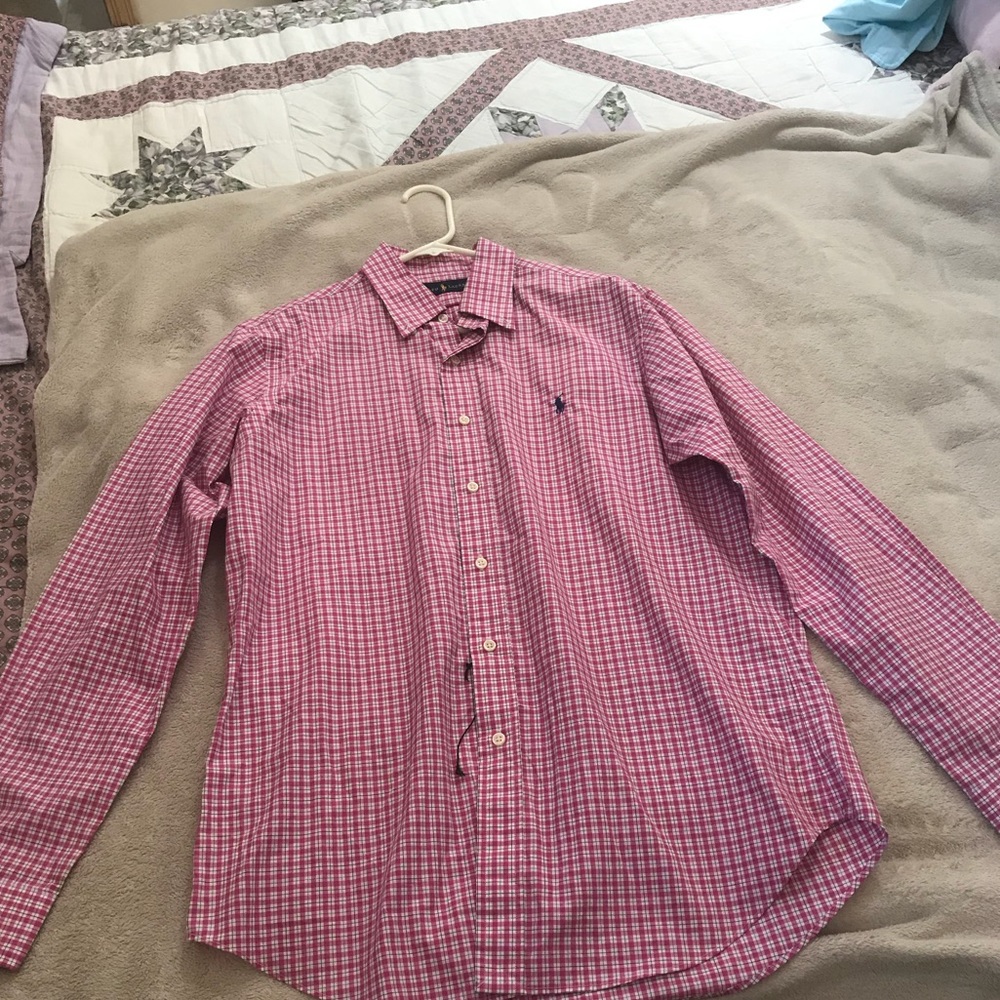 Ralph Lauren New